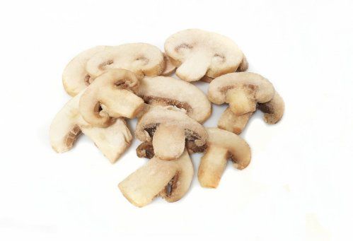 Как приготовить грибной соус из замороженных грибов